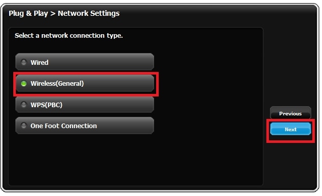 Setting up Network/Internet on Smart TV(Wireless) | Samsung India