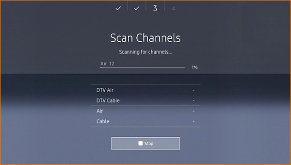 Overview of the Mini One Connect in Series 9 4K Curved SUHD TV(KS9000)
