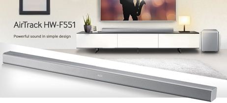 samsung soundshare soundbar setup