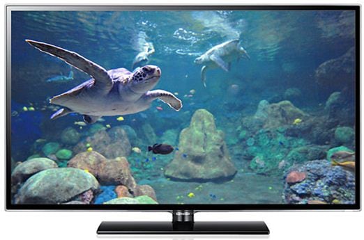 3d tv images