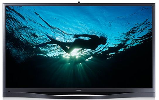 Encantada de conocerte Presentar Planeta What is a Plasma TV? | Samsung India