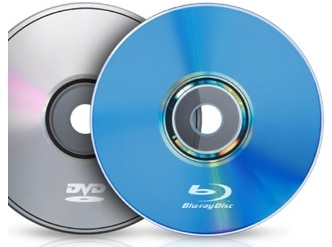 What Is The Difference Between Blu-Ray Disc, Dvd & Cd? | Samsung India