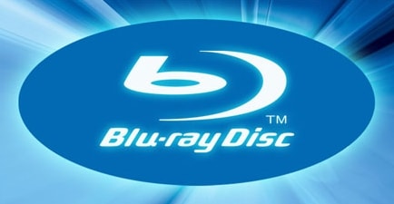 What is the difference between Blu-ray Disc, DVD & CD?