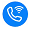 wifi calling icon