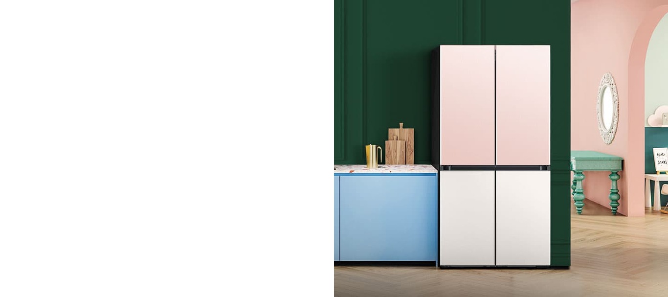 Latest Home & Kitchen Appliances Samsung India