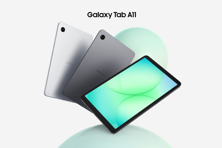 Galaxy Tab A11➕ Buy Galaxy Tab A11 & A11+ | Price & Offers | Samsung India