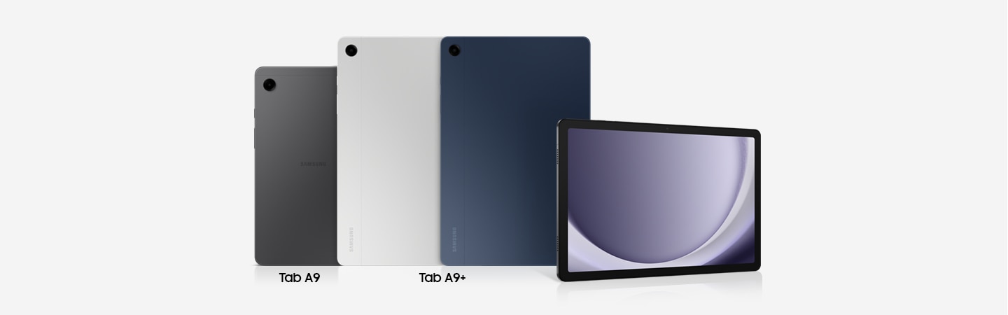 Samsung Galaxy Tab A9 India Launch Confirmed: Wi-Fi-Only, 4G, And 5G Plus  Variants Of Tablet Will Follow? - Gizbot News