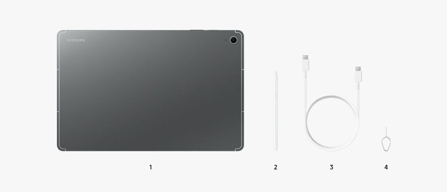 Buy new Galaxy Tab S10 FE| Tab S10 FE+| Price & Offers | Samsung India