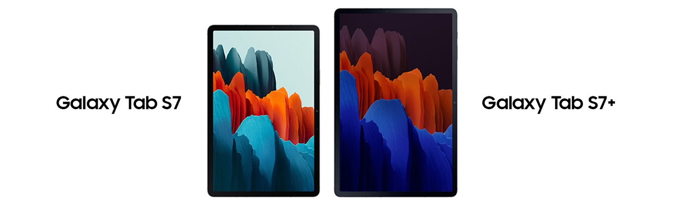 samsung tablet s7 specs