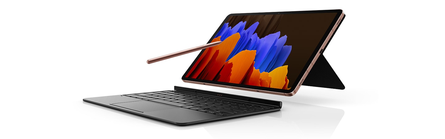samsung tab s7  best buy