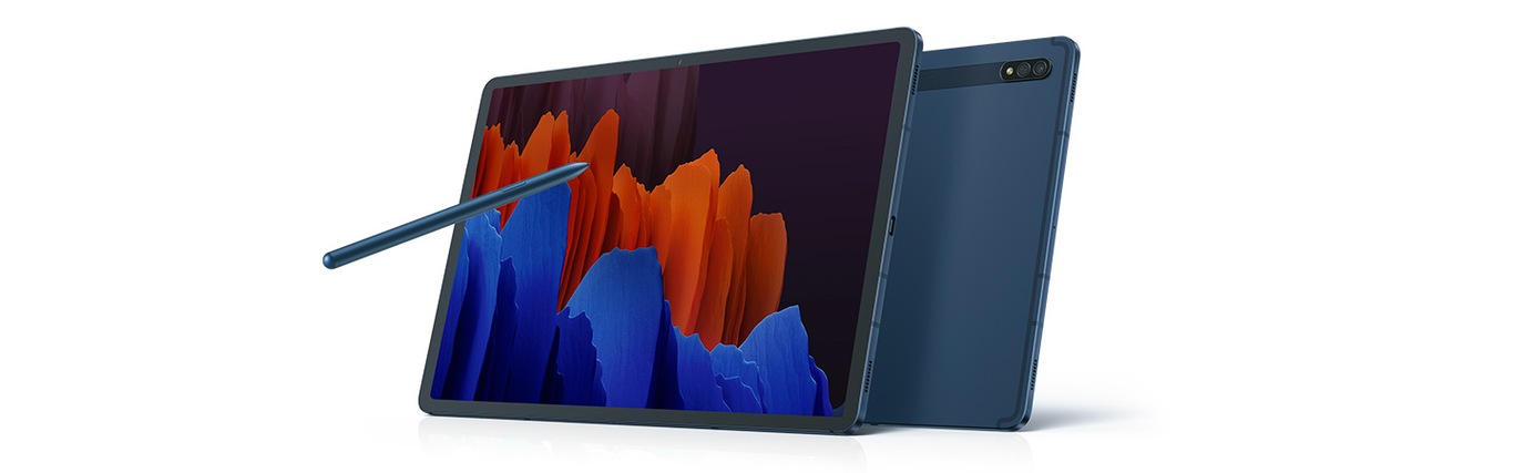 android 11 tab