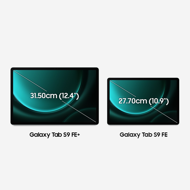 Buy new Galaxy Tab S9 FE | S9 FE+ | Price & Offers | Samsung India