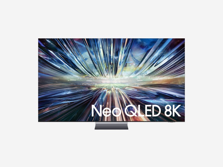 TV - HD, Full HD, Android, QLED 8K/4K Television | Samsung India