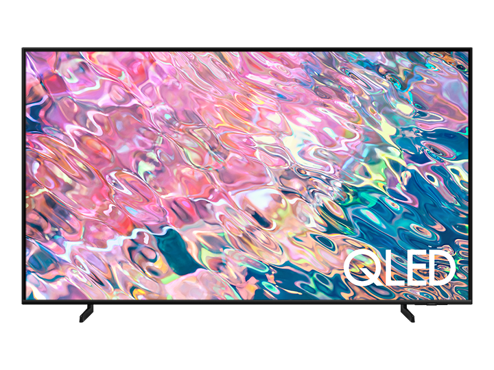 Samsung Neo QLED Gaming TV - Check Features & Specs | Samsung India