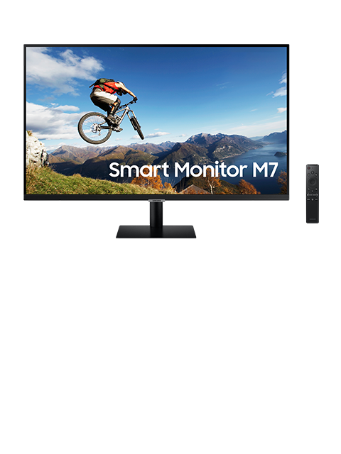 Monitors | Desktops Computer LED Screens | Samsung India