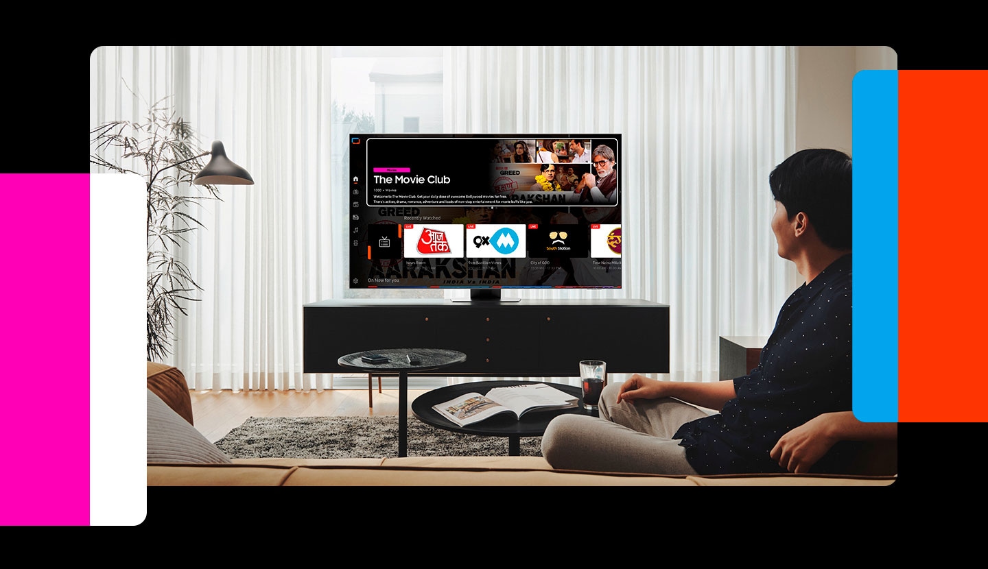 [100% fréé~ TV]