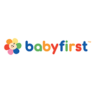 Baby First