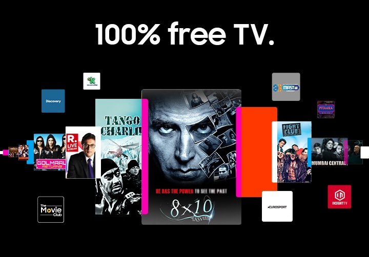 Smart Tv Club BOX APK (Android App) - Free Download