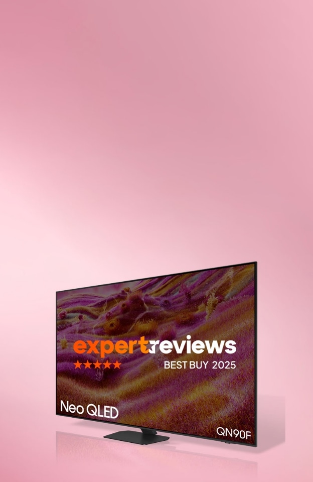 Best 4K TVs : Full range of budgets & sizes | Samsung India