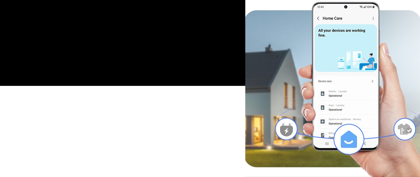 SmartThings