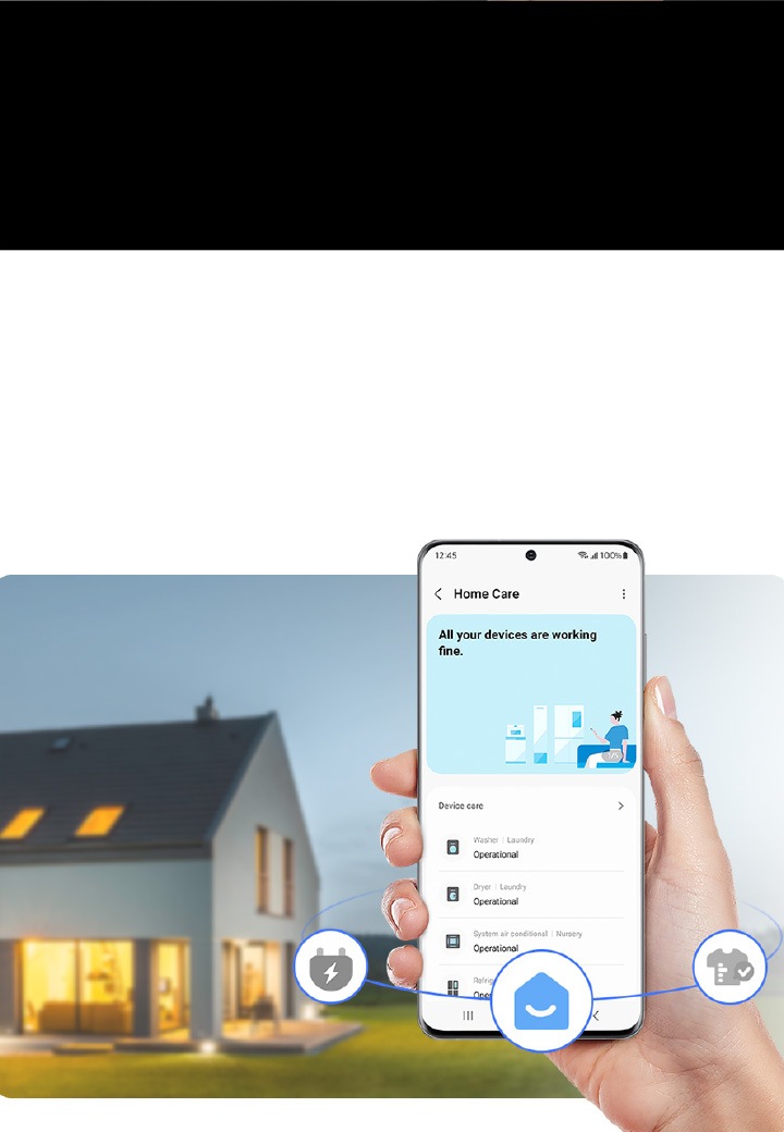 SmartThings