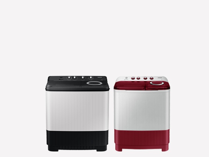 samsung washing machine semi automatic price list