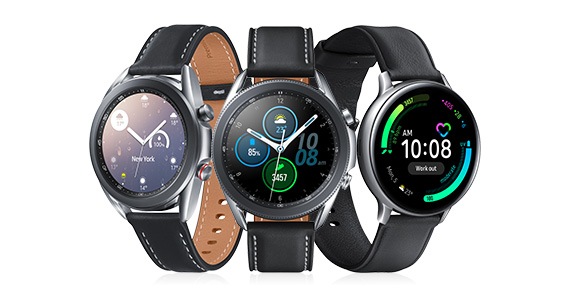 Best Smart Watches Online | Samsung India