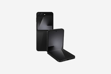 Galaxy Z Flip7 FE