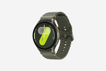 Galaxy Watch7