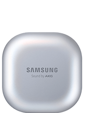 Samsung Galaxy Buds Pro بنفش | سامسونگ ایران