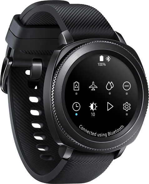 Smartwatch clearance sport gear