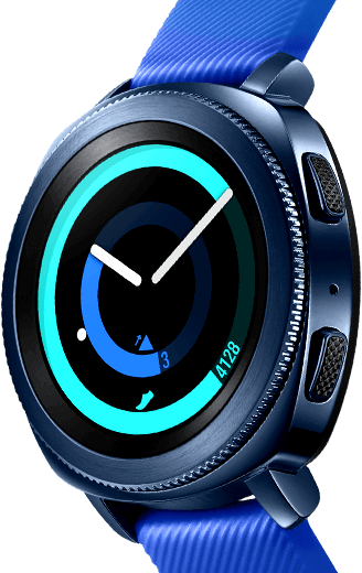 Samsung smartwatch gear sport store