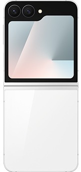 Galaxy Z Flip7 FE