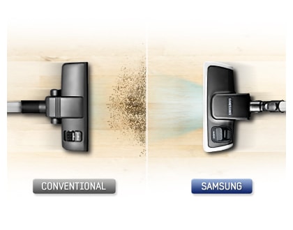 Silencio Force Brush