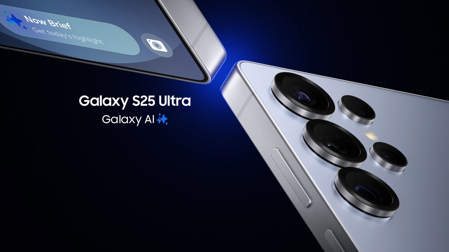 Samsung Galaxy S25 Ultra