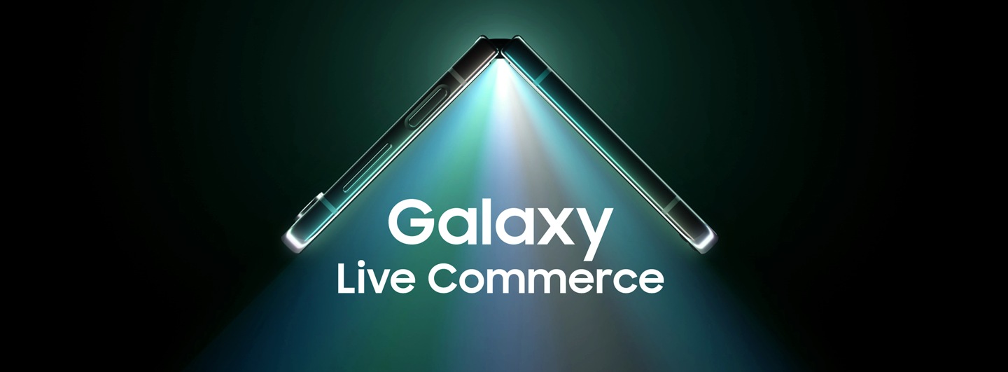 Galaxy Live | Samsung Italia