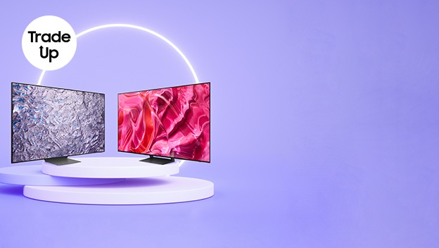 Smart TV Samsung: Scopri le migliori Offerte - Samsung Italia