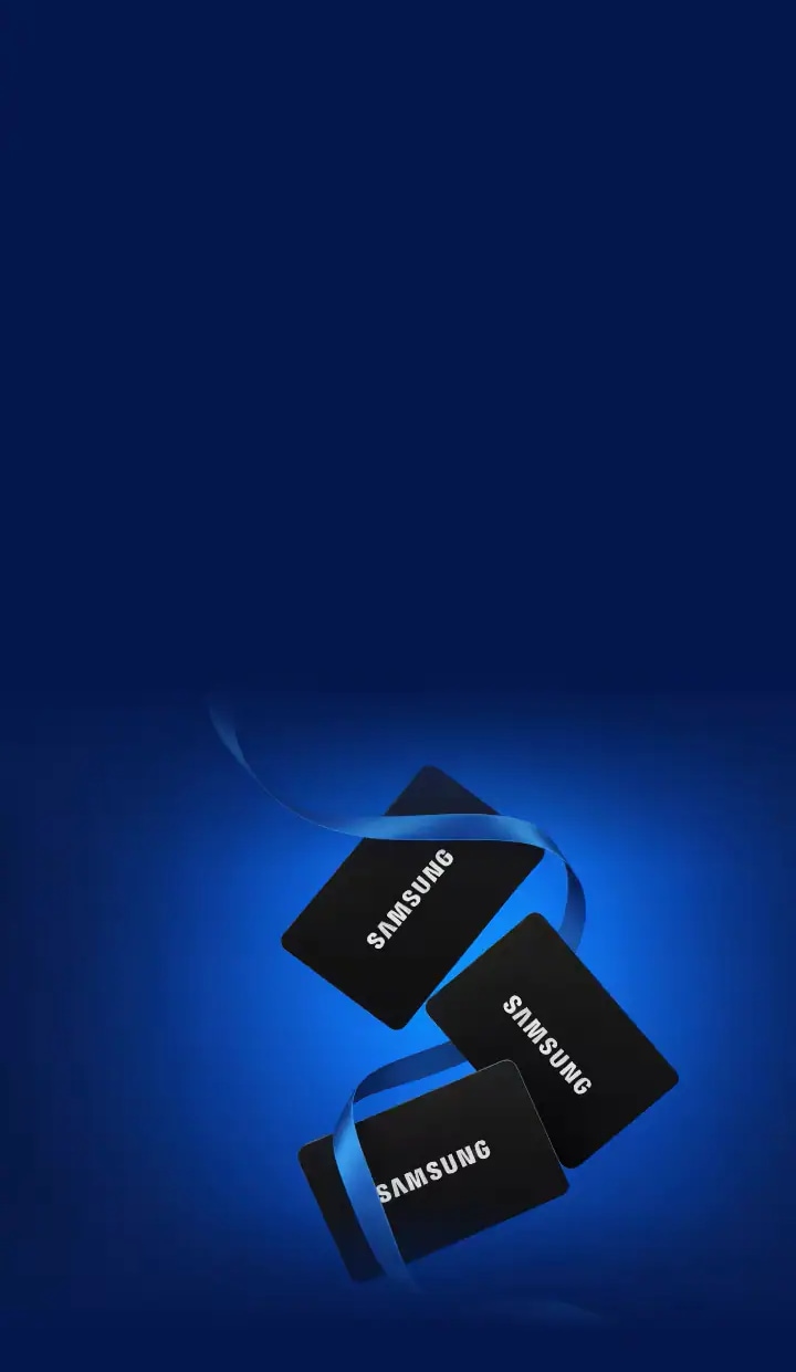 Samsung Gift Card