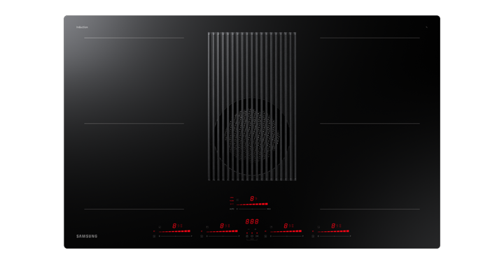 Infinite Line™: Una prospettiva nuova in cucina | Samsung Italia