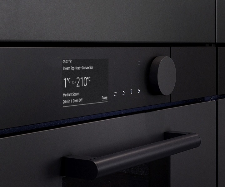 ovens | Samsung Italia