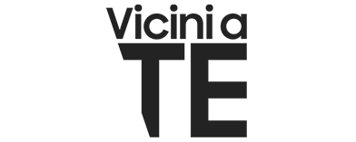 Logo Vicini a TE