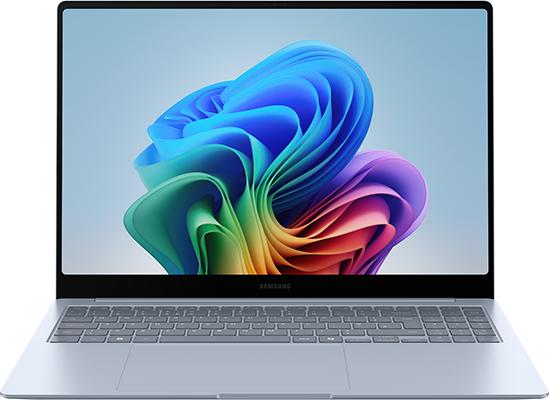 Galaxy Book4 Edge.