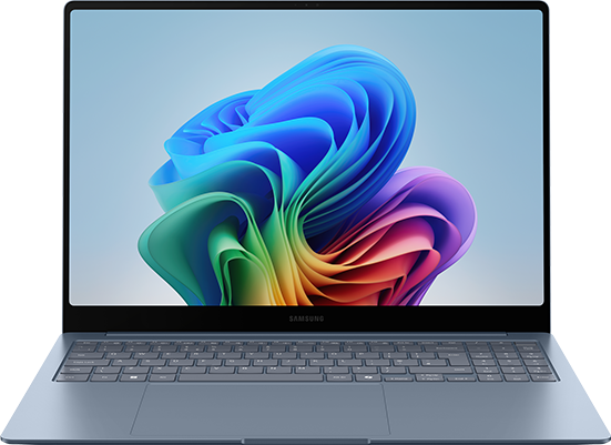 Galaxy Book6 Edge
