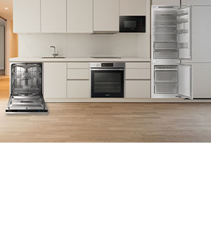 Elettrodomestici Smart Home - La tua casa intelligente | Samsung Italia