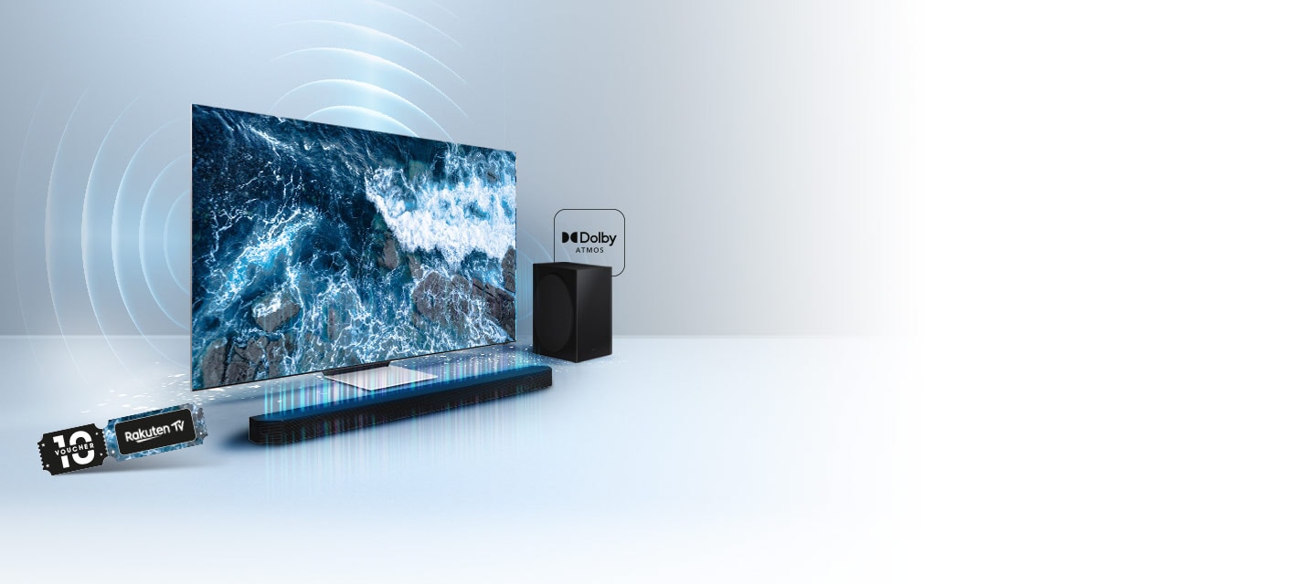 Acquista i nuovi TV Neo QLED 2022 | Samsung Italia