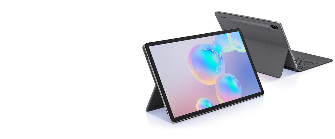 tab s6 s5e