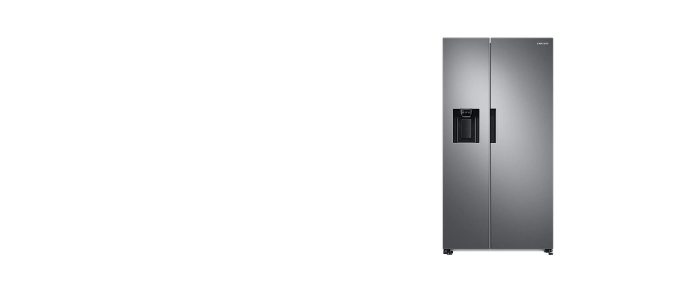 Side by Side Serie 8000 RS67A8810S9 a 1.149,01€