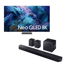 TV e Audio