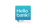 logo Hello Bank!