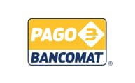 logo PagoBANCOMAT